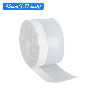 SOFIALXC Silicone Seal Strip Insulation Rubber Anti-Collision-10x10mm 5m/16.4FT SOFIALXC Silicone Seal Strip Insulation Rubber Anti-Collision-10x10mm 5m/16.4FT
